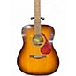 Used Yamaha F335 2 Color Sunburst Acoustic Guitar
