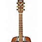 Used Yamaha F335 2 Color Sunburst Acoustic Guitar