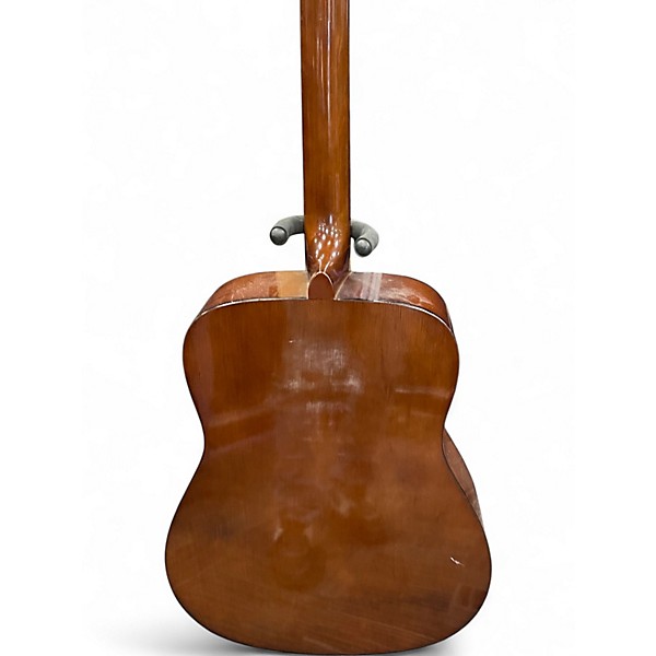 Used Yamaha F335 2 Color Sunburst Acoustic Guitar