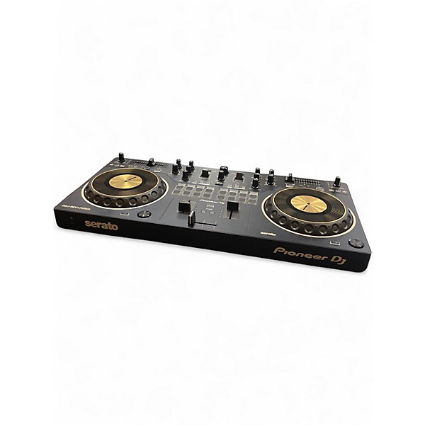 Used Pioneer DJ DDJ-REV1 DJ Controller