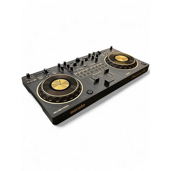 Used Pioneer DJ DDJ-REV1 DJ Controller
