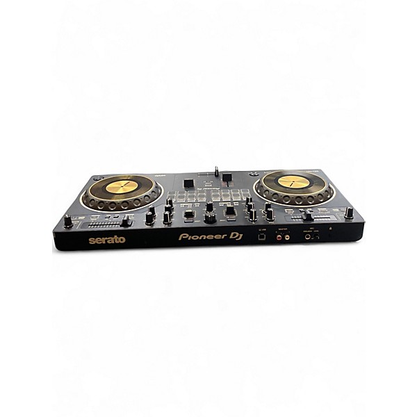 Used Pioneer DJ DDJ-REV1 DJ Controller