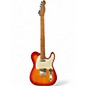 Used Firefly FFTL TELECASTER 2 Color Sunburst Solid Body Electric Guitar thumbnail