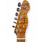 Used Firefly FFTL TELECASTER 2 Color Sunburst Solid Body Electric Guitar