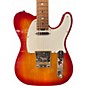 Used Firefly FFTL TELECASTER 2 Color Sunburst Solid Body Electric Guitar