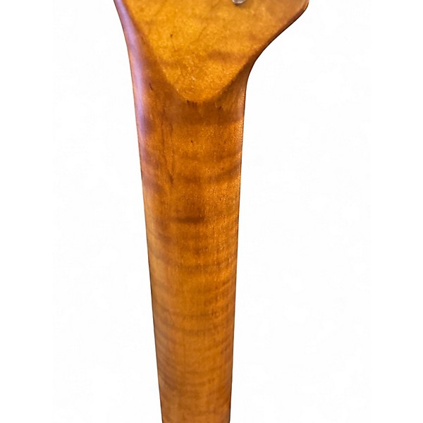 Used Firefly FFTL TELECASTER 2 Color Sunburst Solid Body Electric Guitar