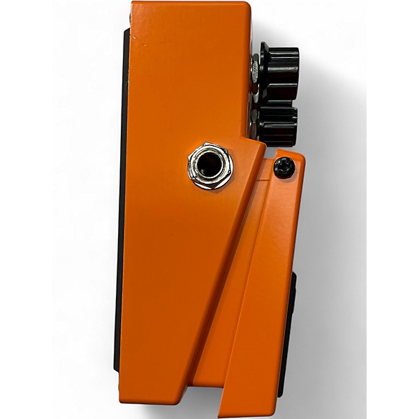 Used 2020 BOSS DS1 Distortion Effect Pedal