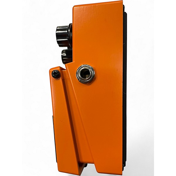 Used 2020 BOSS DS1 Distortion Effect Pedal