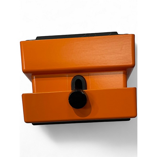 Used 2020 BOSS DS1 Distortion Effect Pedal