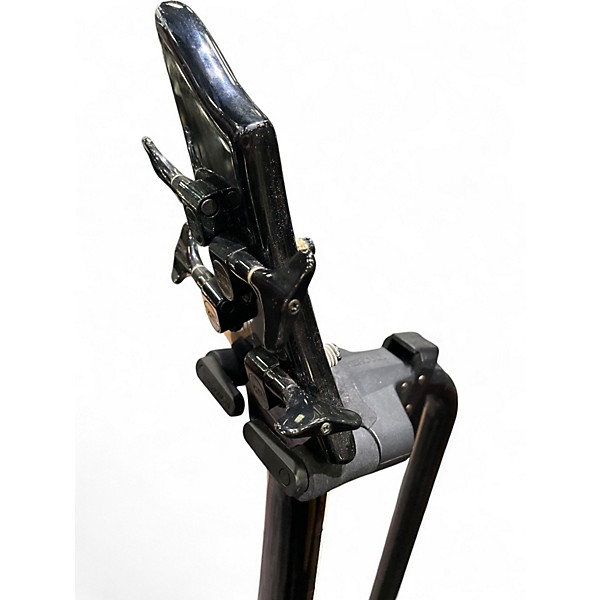 Used Ltd GWAR Bass Tom Araya Signature Black Electric Bass Guitar