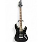 Used Schecter Guitar Research C1 XXX Black Solid Body Electric Guitar thumbnail