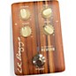 Used LR Baggs Align Reverb Effect Pedal thumbnail