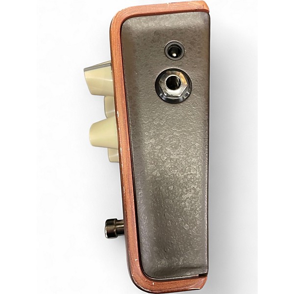 Used LR Baggs Align Reverb Effect Pedal