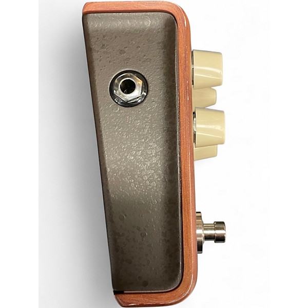 Used LR Baggs Align Reverb Effect Pedal