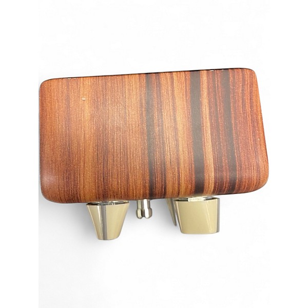 Used LR Baggs Align Reverb Effect Pedal