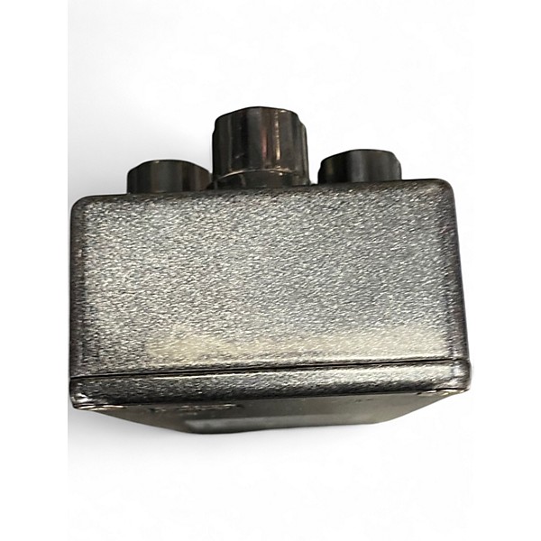 Used MXR reverb Effect Pedal