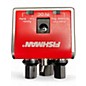 Used Fishman acoustiverb Effect Pedal