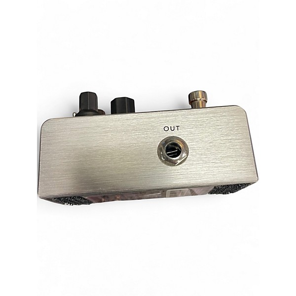 Used Fishman acoustiverb Effect Pedal