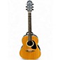 Used Applause AA-31 Natural Acoustic Guitar thumbnail