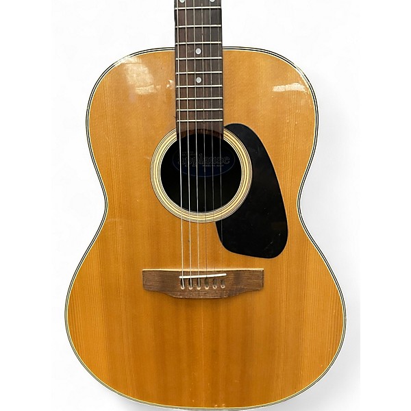 Used Applause AA-31 Natural Acoustic Guitar