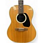 Used Applause AA-31 Natural Acoustic Guitar