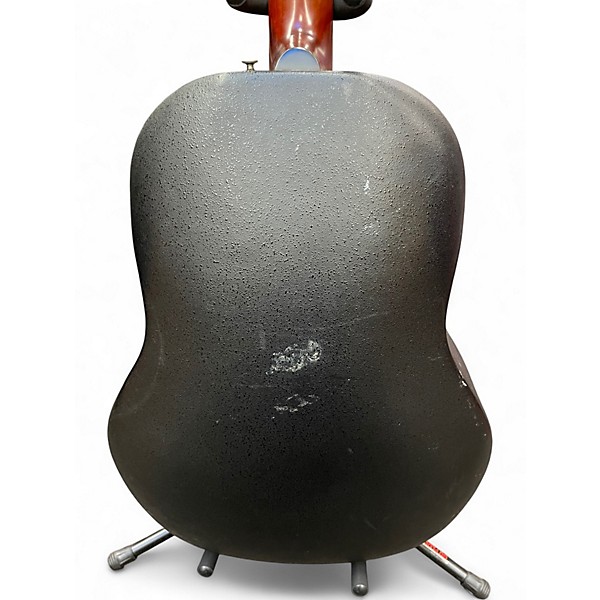 Used Applause AA-31 Natural Acoustic Guitar