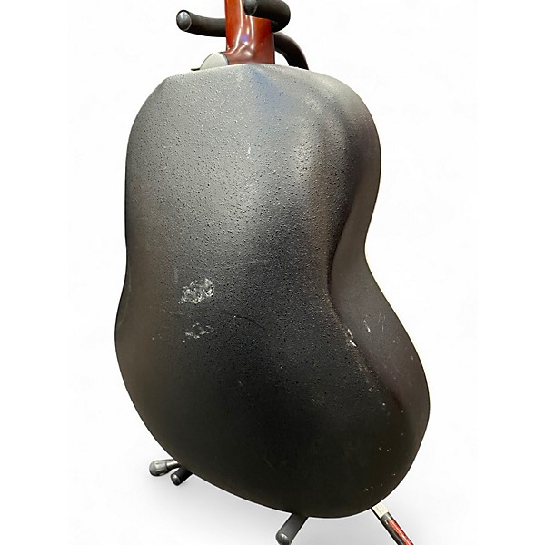 Used Applause AA-31 Natural Acoustic Guitar