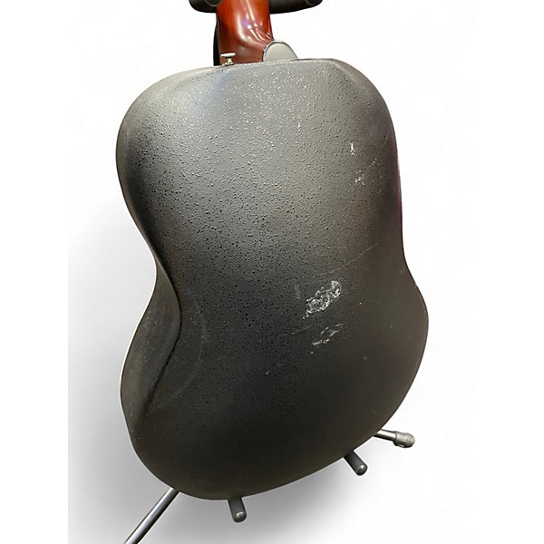 Used Applause AA-31 Natural Acoustic Guitar