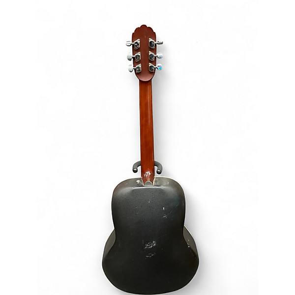 Used Applause AA-31 Natural Acoustic Guitar