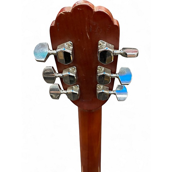 Used Applause AA-31 Natural Acoustic Guitar