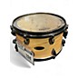 Used Orange County Drum & Percussion 13in MAPLE ASH SNARE 13X7 NATURAL Drum thumbnail