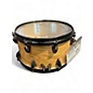 Used Orange County Drum & Percussion 13in MAPLE ASH SNARE 13X7 NATURAL Drum