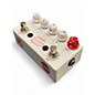 Used JHS Pedals THE MILKMAN Effect Pedal