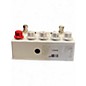 Used JHS Pedals THE MILKMAN Effect Pedal
