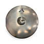 Used Zildjian 20in A Custom Medium Ride Cymbal thumbnail