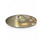 Used Zildjian 20in A Custom Medium Ride Cymbal