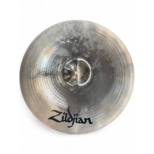 Used Zildjian 20in A Custom Medium Ride Cymbal