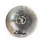 Used Zildjian 20in A Custom Medium Ride Cymbal