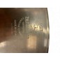 Used Zildjian 20in A Custom Medium Ride Cymbal
