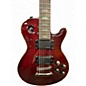 Used Charvel Desolation DS-2 ST RED Solid Body Electric Guitar