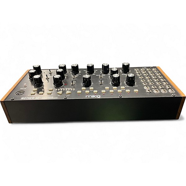 Used Moog MOTHER 32 Synthesizer