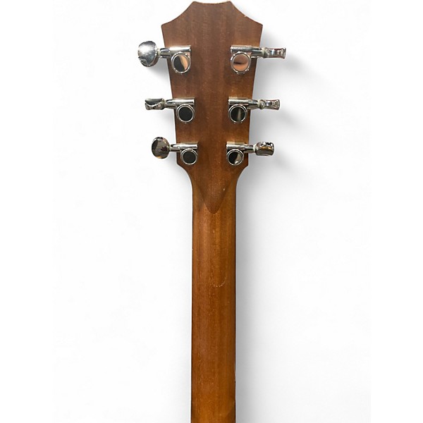 Used Taylor GS Mini-e Natural Acoustic Electric Guitar