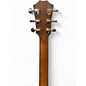 Used Taylor GS Mini-e Natural Acoustic Electric Guitar