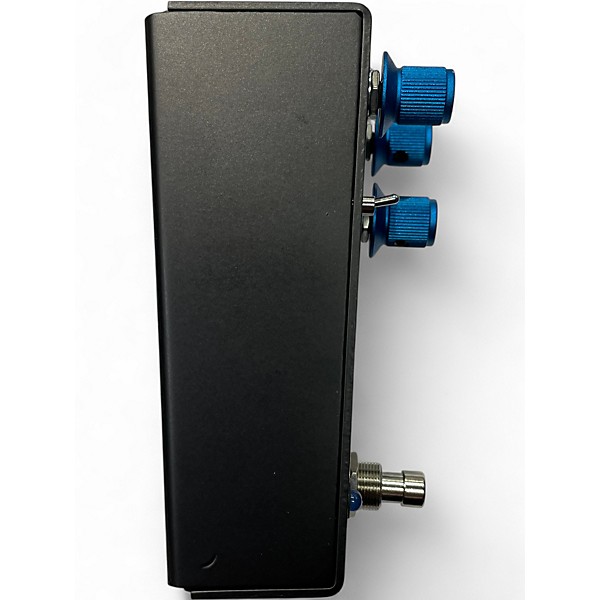 Used 2025 Keeley BLUES DISORDER Effect Pedal
