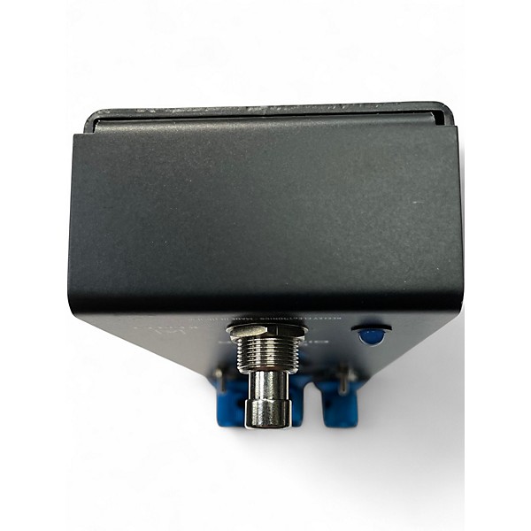 Used 2025 Keeley BLUES DISORDER Effect Pedal