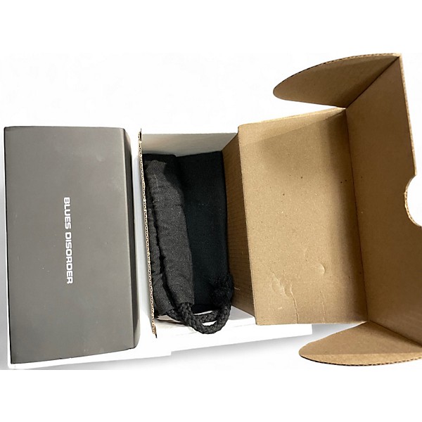 Used 2025 Keeley BLUES DISORDER Effect Pedal