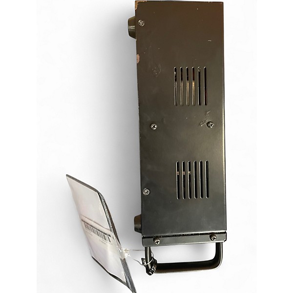 Used 2021 Laney Ironheart IRT Studio Rack Tube Guitar Amp Head