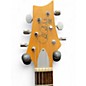 Used 2010s Prs silver sky  dragonfruit Solid Body Electric Guitar