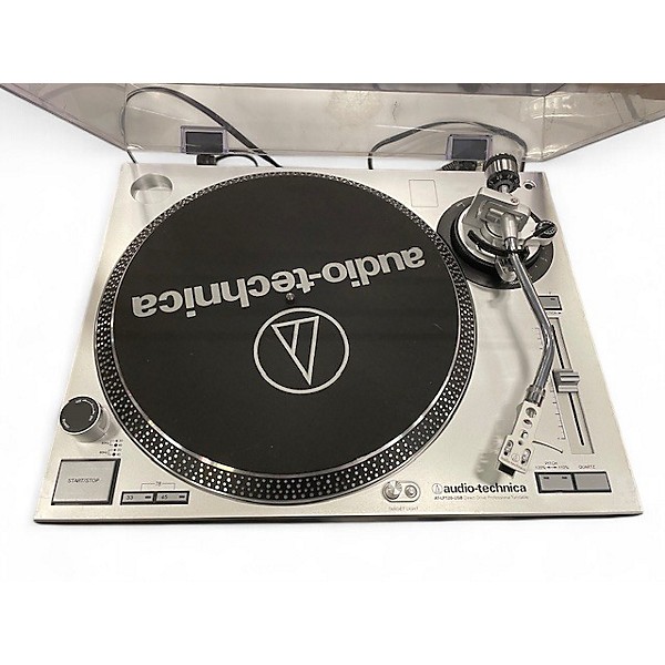 Used Audio-Technica LP120USB USB Turntable