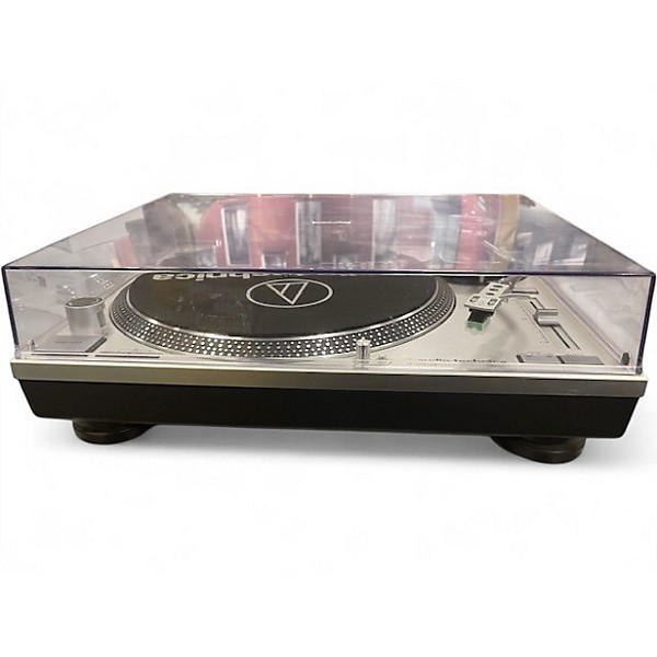Used Audio-Technica LP120USB USB Turntable